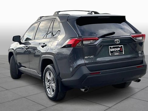 Used 2024 Toyota RAV4 XLE w/ Convenience Package image 12