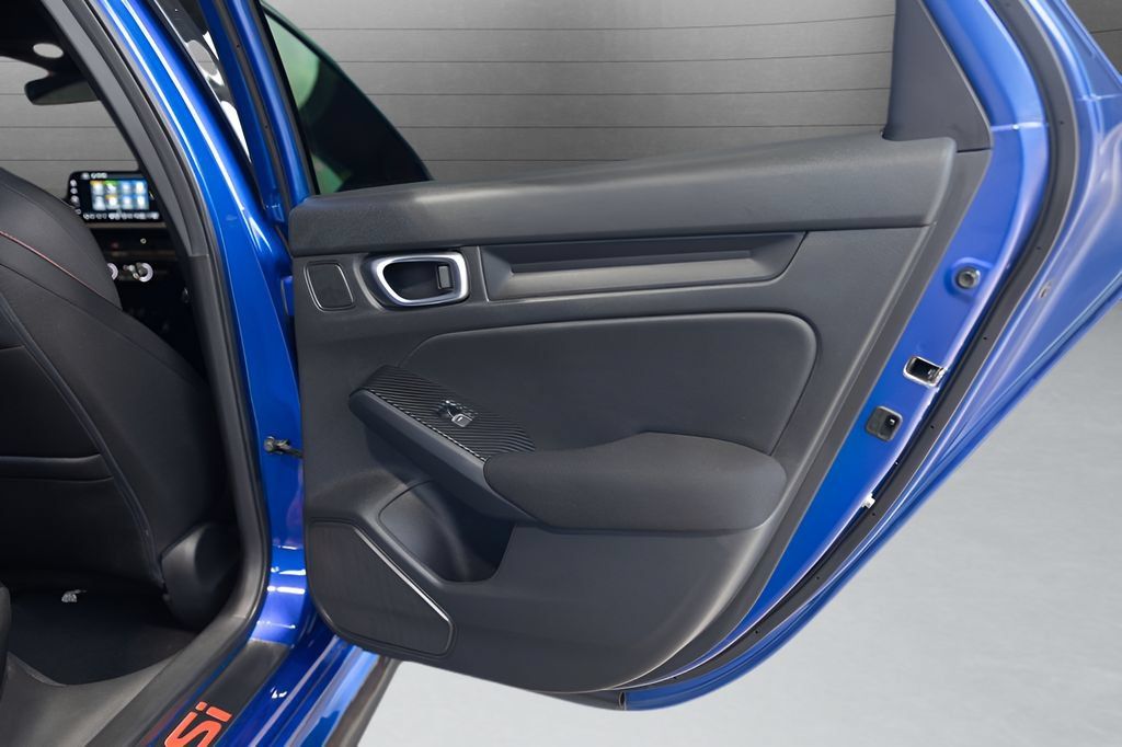 Used 2023 Honda Civic Si image 52