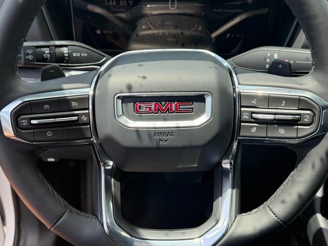 New 2027 GMC Terrain Elevation w/ Black Edition FWD image 21