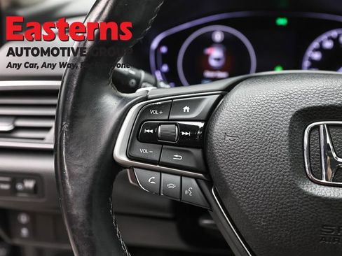 Used 2018 Honda Accord EX-L image 15