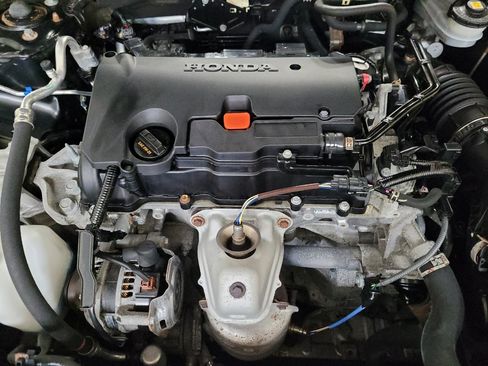 Used 2022 Honda Civic Sport image 30