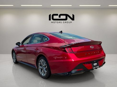 Used 2023 Hyundai Sonata SEL FWD image 3