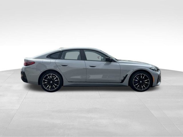 Certified 2026 BMW i4 M60 AWD/4WD image 10