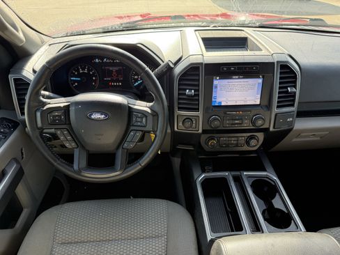 Used 2019 Ford F150 XLT w/ Equipment Group 302A Luxury image 14