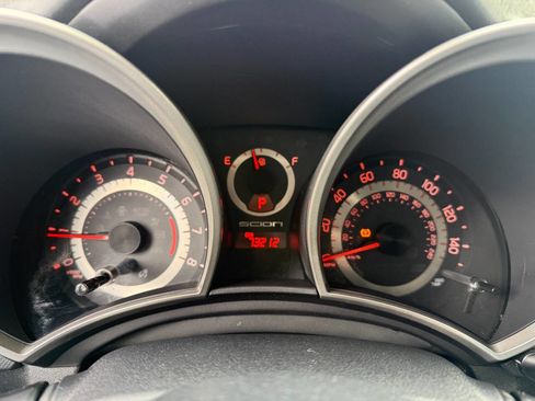 Used 2011 Scion tC FWD image 20