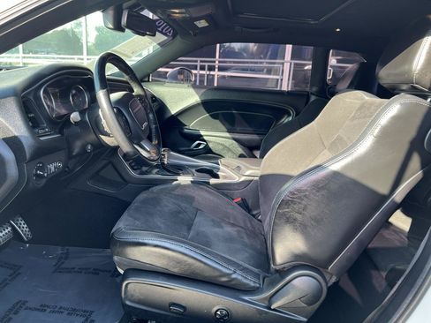 Used 2019 Dodge Challenger GT w/ Plus Package AWD/4WD image 11
