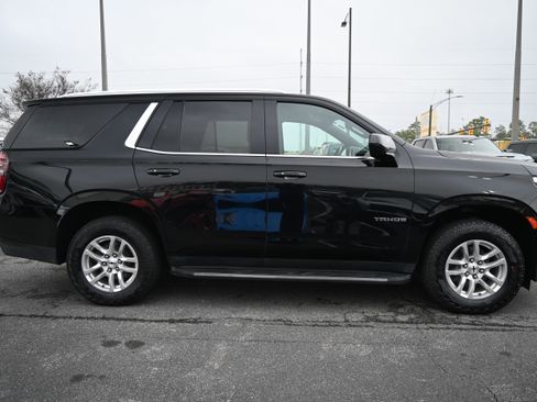 Used 2021 Chevrolet Tahoe LT image 12