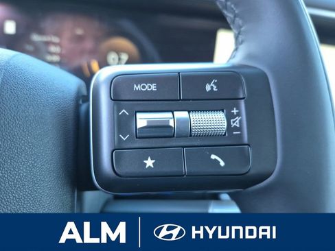 New 2026 Hyundai Palisade Calligraphy image 29