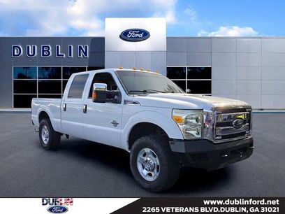 Used 2016 Ford F250 XLT w/ XLT Value Package