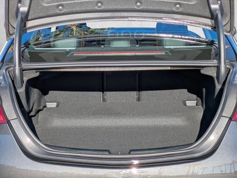 Used 2025 Mercedes-Benz C 36 AMG S image 7