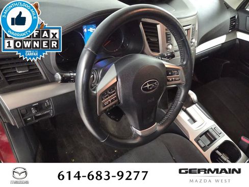 Used 2014 Subaru Outback 2.5i Premium w/ Moonroof Package & Eyesight AWD/4WD image 20