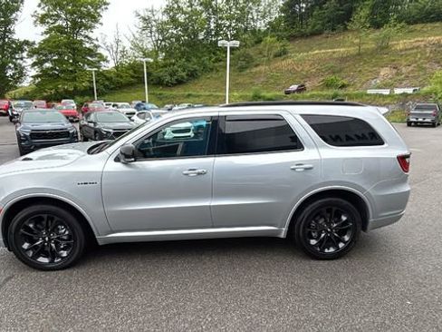Used 2025 Dodge Durango R/T AWD/4WD image 7
