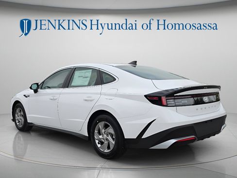 New 2026 Hyundai Sonata SE FWD image 6