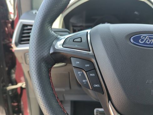 Used 2024 Ford Edge ST-Line AWD/4WD image 42