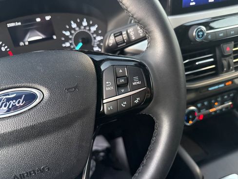 Used 2022 Ford Escape SE w/ Convenience Package image 38