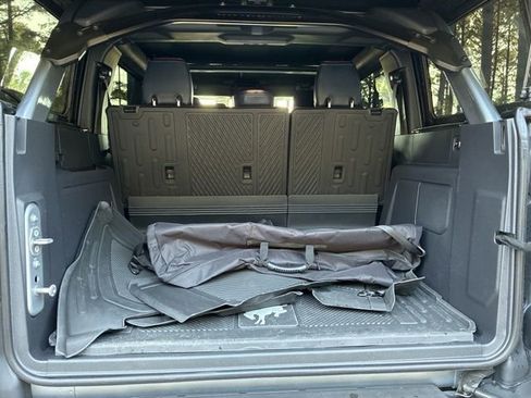 Used 2023 Ford Bronco Raptor image 19