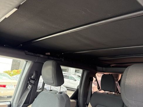 Used 2021 Ford Bronco Big Bend image 38