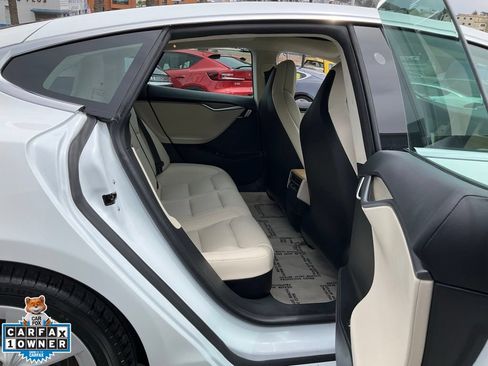 Used 2018 Tesla Model S 75D AWD/4WD image 53