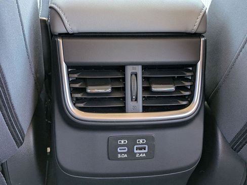 Certified 2025 Subaru Outback Premium AWD/4WD image 28