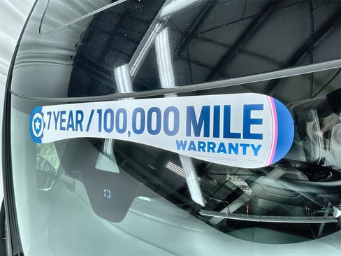 Used 2023 Honda Odyssey Elite image 35