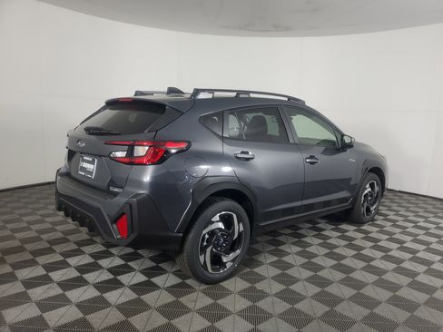 New 2026 Subaru Crosstrek 2.5i Limited image 4