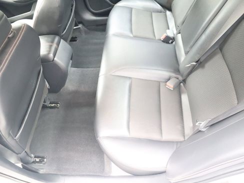 Used 2020 Nissan Altima 2.5 SR FWD image 25