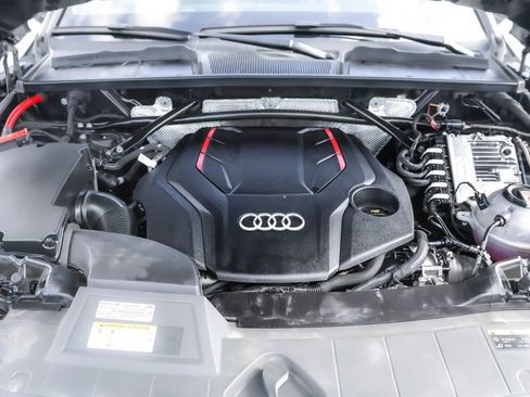 Used 2023 Audi SQ5 Premium Plus w/ Premium Plus Package image 41
