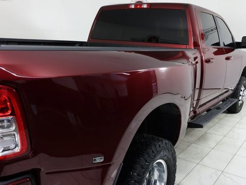 Used 2020 RAM 3500 Big Horn w/ Level 1 Equipment Group image 40