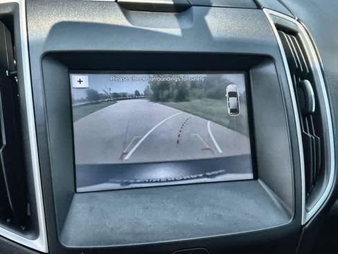 Used 2016 Ford Edge SEL w/ Equipment Group 201A FWD image 26