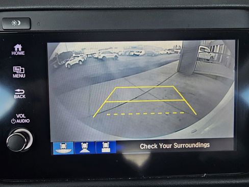 Used 2021 Honda HR-V Sport image 30