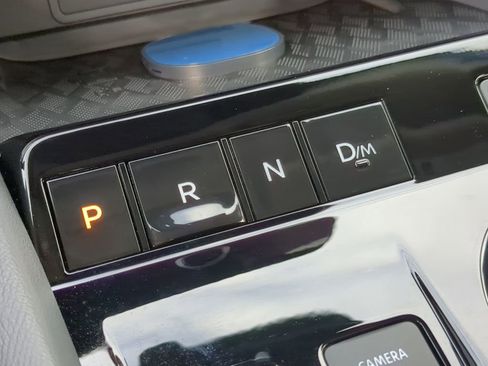 New 2026 Nissan Murano SL AWD/4WD image 23