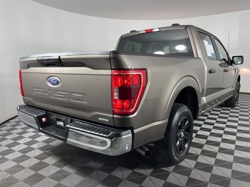 Used 2023 Ford F150 XLT image 10