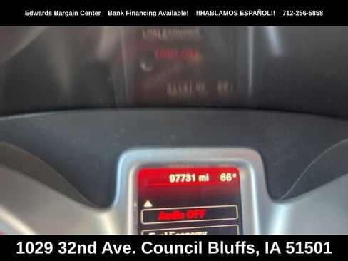 Used 2018 Dodge Journey SE FWD image 9