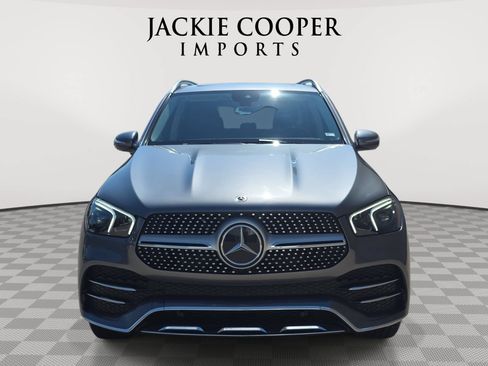 Certified 2023 Mercedes-Benz GLE 350 4MATIC image 4