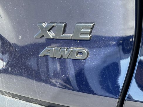 New 2025 Toyota RAV4 XLE Premium image 14