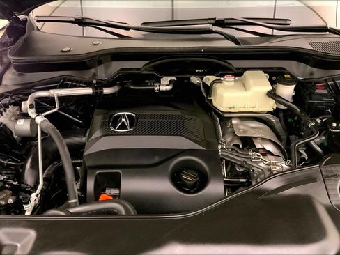 Used 2025 Acura MDX Type S AWD/4WD image 9