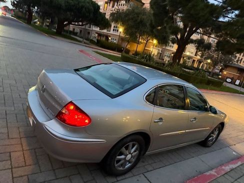 Used 2007 Buick LaCrosse CXL FWD image 18
