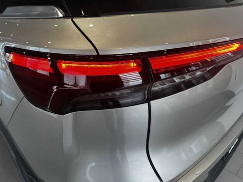 New 2026 INFINITI QX60 Luxe AWD/4WD image 7