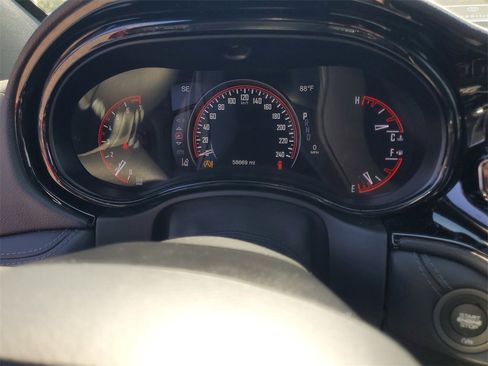 Used 2022 Dodge Durango GT image 21