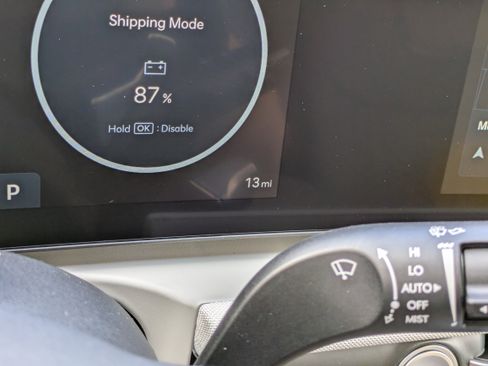 New 2026 Hyundai Tucson Limited image 28