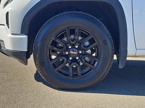 Used 2023 GMC Sierra 1500 Elevation AWD/4WD image 18