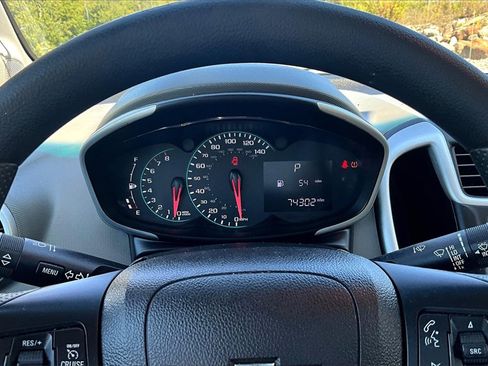 Used 2019 Chevrolet Sonic LT image 19