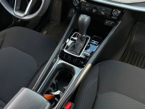 Used 2024 Jeep Compass Sport AWD/4WD image 27