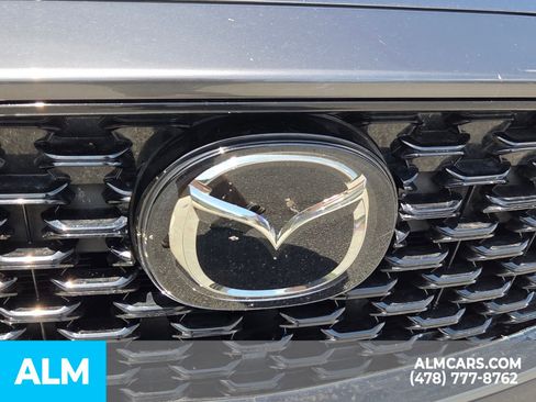 Used 2025 MAZDA CX-5 AWD 2.5 S w/ Preferred Package image 24