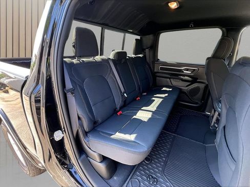 New 2026 RAM 1500 Big Horn AWD/4WD image 19