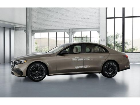 New 2026 Mercedes-Benz E 350 E 350 image 36