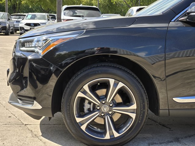Used 2026 Acura RDX w/ Technology Package AWD/4WD image 10