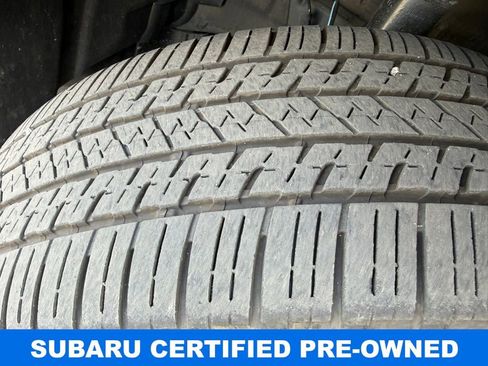 Certified 2024 Subaru Solterra AWD/4WD image 8