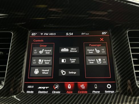Used 2023 Dodge Charger Scat Pack RWD image 29