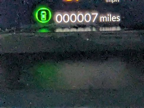 New 2026 Acura ADX FWD image 11